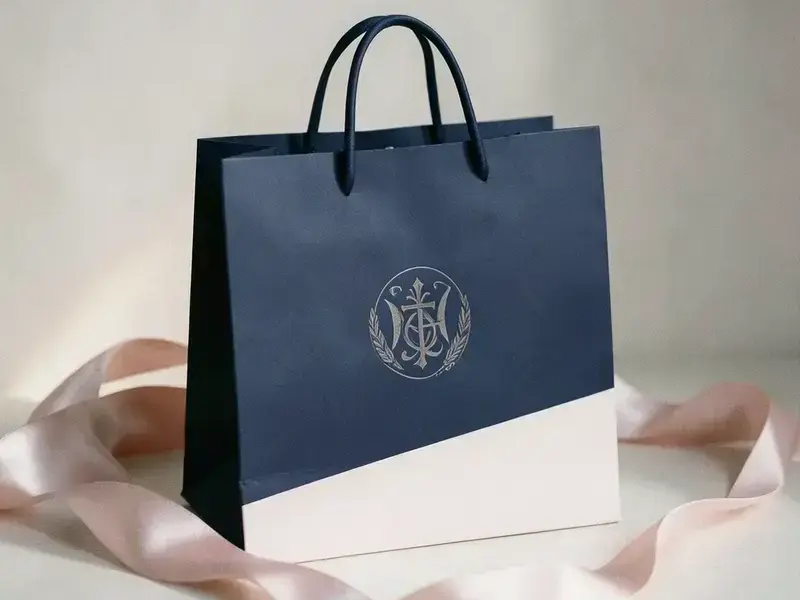 ファッションブランドの修復プロジェクト